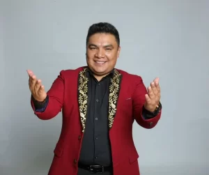 Pipo Rodríguez triunfa con su sencillo “Mentirosa”