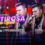 Pipo Rodríguez triunfa con su sencillo “Mentirosa”