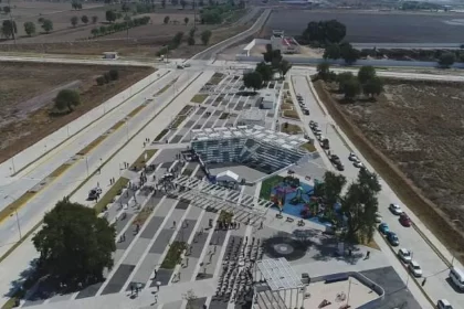 Polo del Bienestar en Puebla integra 275 hectáreas en San José Chiapa y Nopalucan: DOF