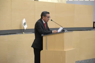 Priorizando la salud José Luis Figueroa llama a promover activación física