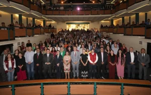 Promueve Pepe Chedraui capacitación en auditoría forense para prevenir actos de corrupción