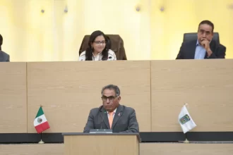 Promueven en Congreso prevención, detección y atención de trastornos mentales durante el embarazo