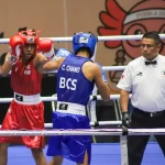 Puebla, anfitrión del pugilismo nacional en Olimpiadas CONADE, luego de 10 años de ausencia