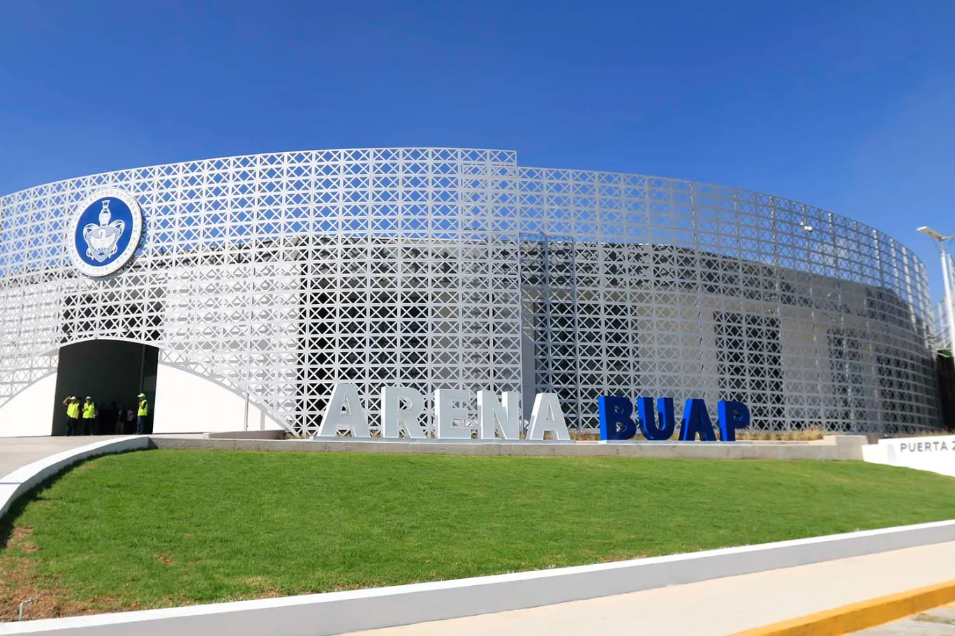 Puebla brilla en boxeo y será sede del Final Four de voleibol