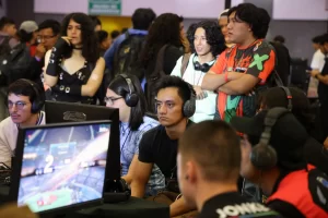Puebla epicentro de gamers y atractivo de visitantes por ser estado seguro