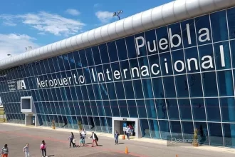 Puebla planea reactivar su aeropuerto con nuevos destinos regionales y uno internacional