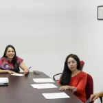 Reafirma Tonantzin Fernández compromiso con el diálogo ciudadano y el desarrollo comercial