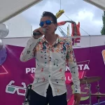 Realiza DIF Puebla Capital concurso de canto y baile “Papá protagonista”