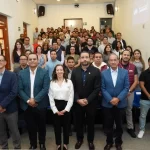 Realiza Gobierno de la Ciudad taller “Cuidemos el patrimonio, conoce las normativas” para empresarios del Centro Histórico