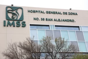 Reapertura del Hospital San Alejandro se aplaza hasta diciembre de 2025