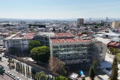 Reapertura del Hospital San Alejandro se aplaza hasta diciembre de 2025