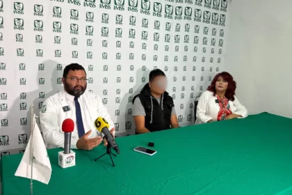 Recomienda IMSS Puebla cuidados para la salud del cerebro