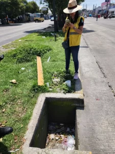 Refuerza Gobierno de la Ciudad acciones para la seguridad hídrica de la capital, con respaldo estatal y federal
