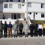 Refuerzan seguridad en la autopista México-Puebla ante aumento de robos