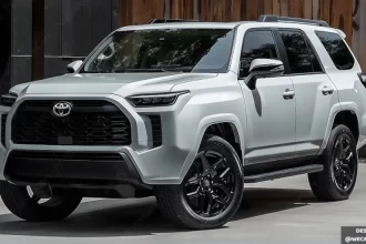 Regresa la icónica Toyota 4Runner a México tras 10 años, ahora en su versión híbrida