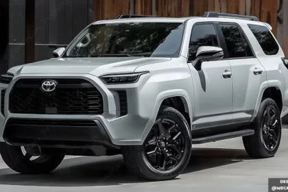 Regresa la icónica Toyota 4Runner a México tras 10 años, ahora en su versión híbrida