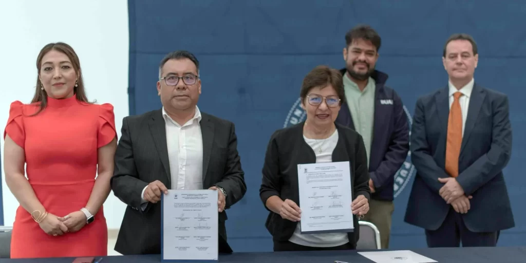 Robustece BUAP las competencias de sus cuadros directivos
