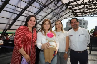 SEDIF brinda seguridad emocional a niñas, niños y adolescentes en casas de asistencia