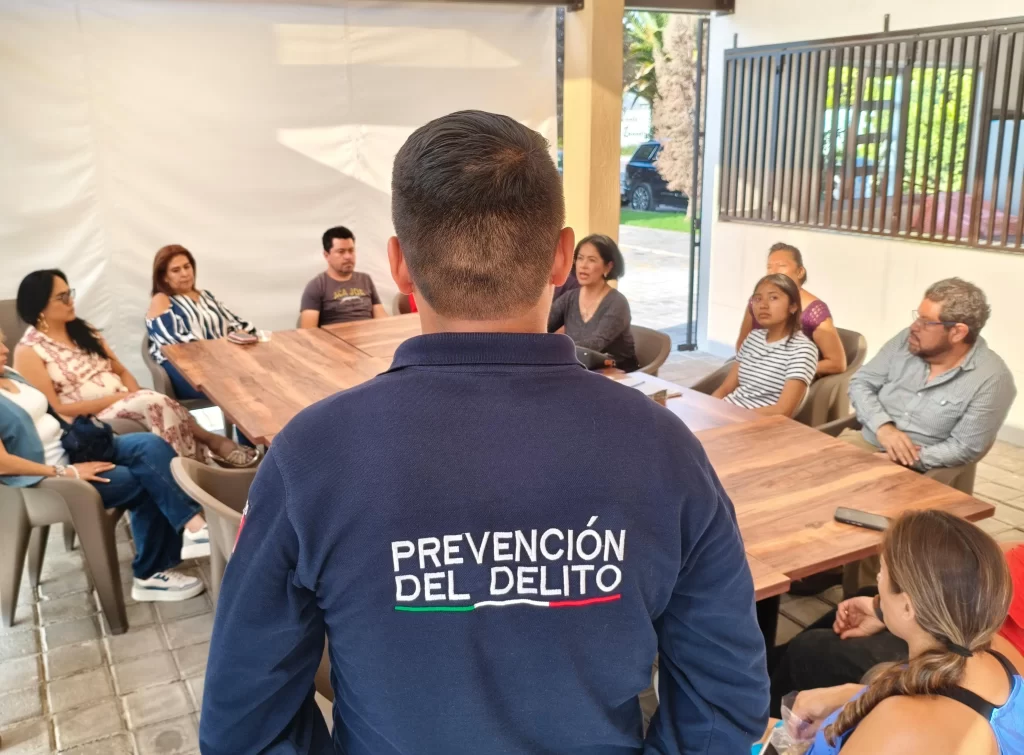 San Pedro Cholula disminuye 5.41% la incidencia delictiva en junio