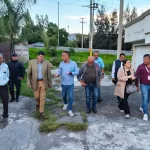 San Pedro Cholula fortalece la seguridad con la creación de comités vecinales en San Diego Los Sauces