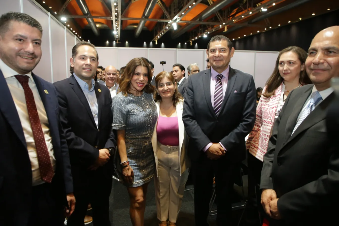 Seguridad ambiental y tecnológica promueve gobierno de Puebla