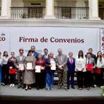 Seguridad con bienestar en Educación para Puebla