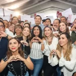 Seguridad con bienestar para mujeres: se logra disminuir 40% feminicidios en 224 días