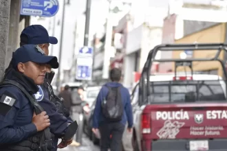 Seguridad en Puebla muestra avances: coordinación entre fuerzas y ciudadanía dan resultados