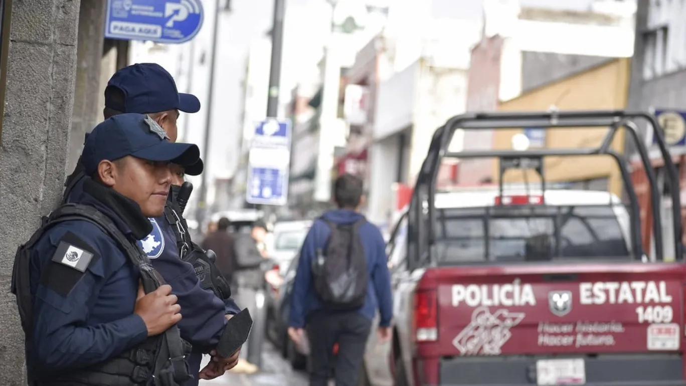 Seguridad en Puebla muestra avances: coordinación entre fuerzas y ciudadanía dan resultados
