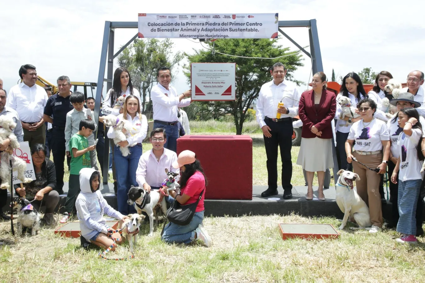 Seguridad para el bienestar animal
