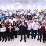 Seguridad y desarrollo educativo con Becas de Conectividad Digital