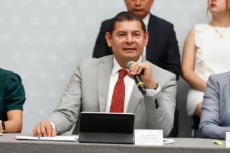 Seguridad y protección a menores violentados brinda el gobierno de Puebla