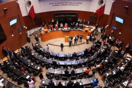 Senado lanza convocatoria para crear el Consejo Nacional Ciudadano de Búsqueda de Personas