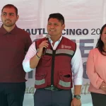 Somos el gobierno que más ha caminado y escuchado a la ciudadanía: Omar Muñoz