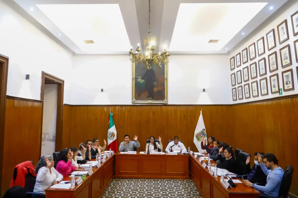 Tonantzin Fernández impulsa programa “Mujeres Heroínas”