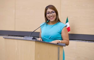 Trabaja Congreso del Estado por bienestar integral de niñas, niños y adolescentes