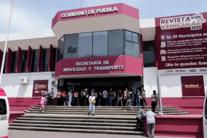 Trámites en SMyT no requiere de gestores, alerta gobierno estatal