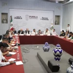 Tras diálogo y acuerdos con transportistas de la AMOTAC, gobierno atiende demandas