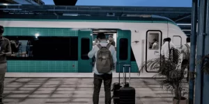 Tren México-Puebla-Veracruz: segunda fase del megaplan ferroviario