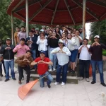 UTH lleva salud y asesoría legal gratuita a Santa Ana Xalmimilulco