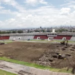 Universidad del Deporte en Puebla reemplazará al Estadio Zaragoza