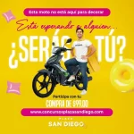 ¡Plaza San Diego celebra su mayoría de edad con grandes premios y compromiso social!