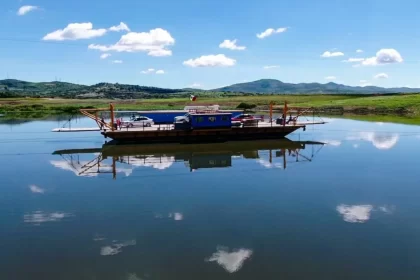 ¡Todo listo para arrancar construcción del puente de La Panga!