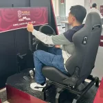 Previene gobierno estatal accidentes viales con examen práctico de manejo: SMT