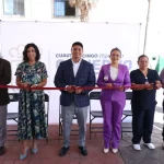 Encabezan Omar Muñoz y Norma Pimentel jornada de salud en Cuautlancingo