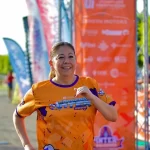 Vital promover y practicar el deporte: Laura Artemisa García Chávez