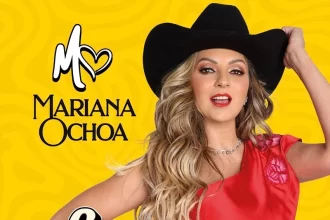“La pensión” es el cuarto sencillo promocional del nuevo EP de Mariana Ochoa.