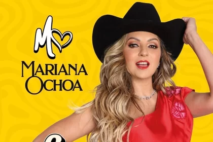 “La pensión” es el cuarto sencillo promocional del nuevo EP de Mariana Ochoa.