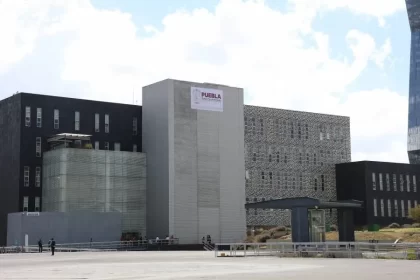 CIS de Puebla