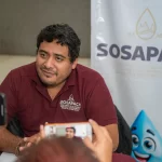 SOSAPACH anuncia programas en pro del cuidado ambiental